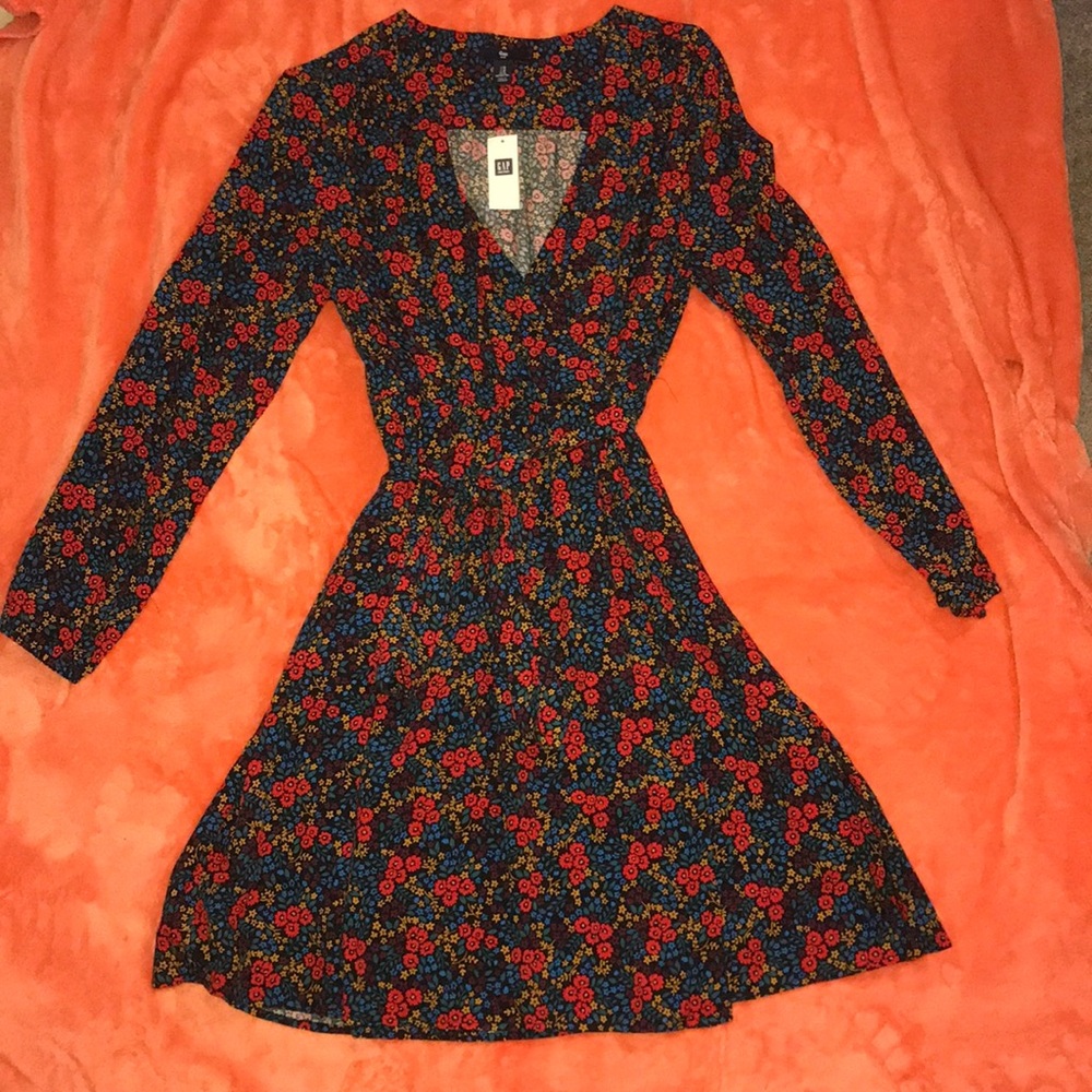 GAP Dress